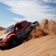 Illustration for article titled The Best Pictures Of Dakar Rally: Day 4